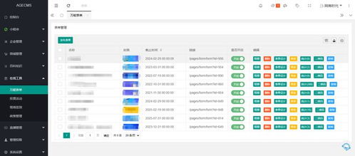 網商時代投資 agecms系統 互聯網 思維 賦能商 協會